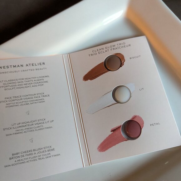 Westman Atelier Sample Haul (4) - Picture 4 of 13